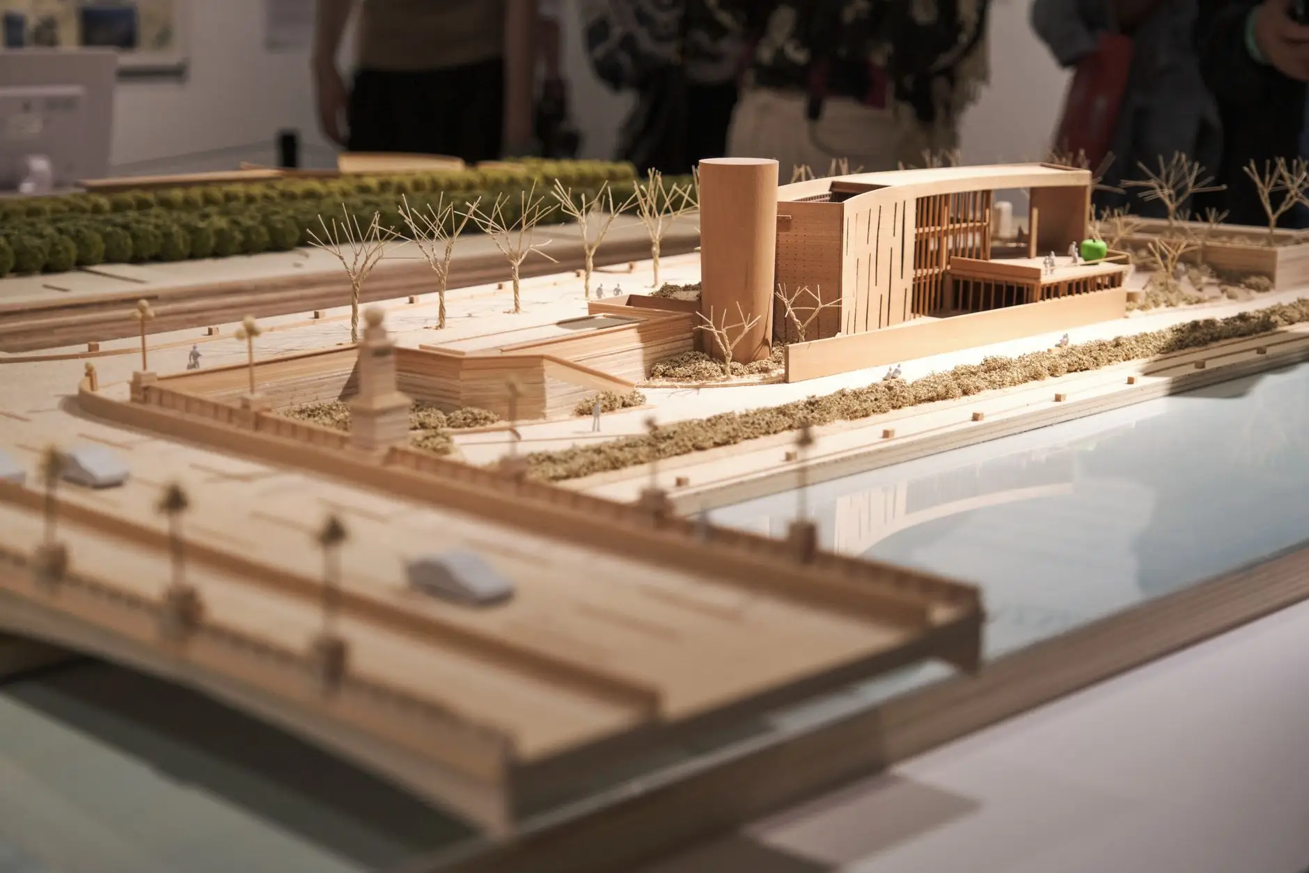 2025年成都建筑沙盘行业技术趋势与智能化应用前景