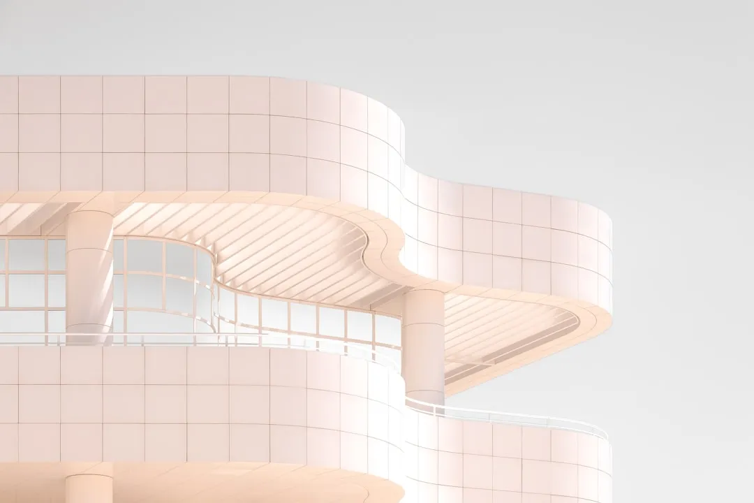 成都建筑沙盘模型制作中数字孪生技术的应用与优势正文配图 2