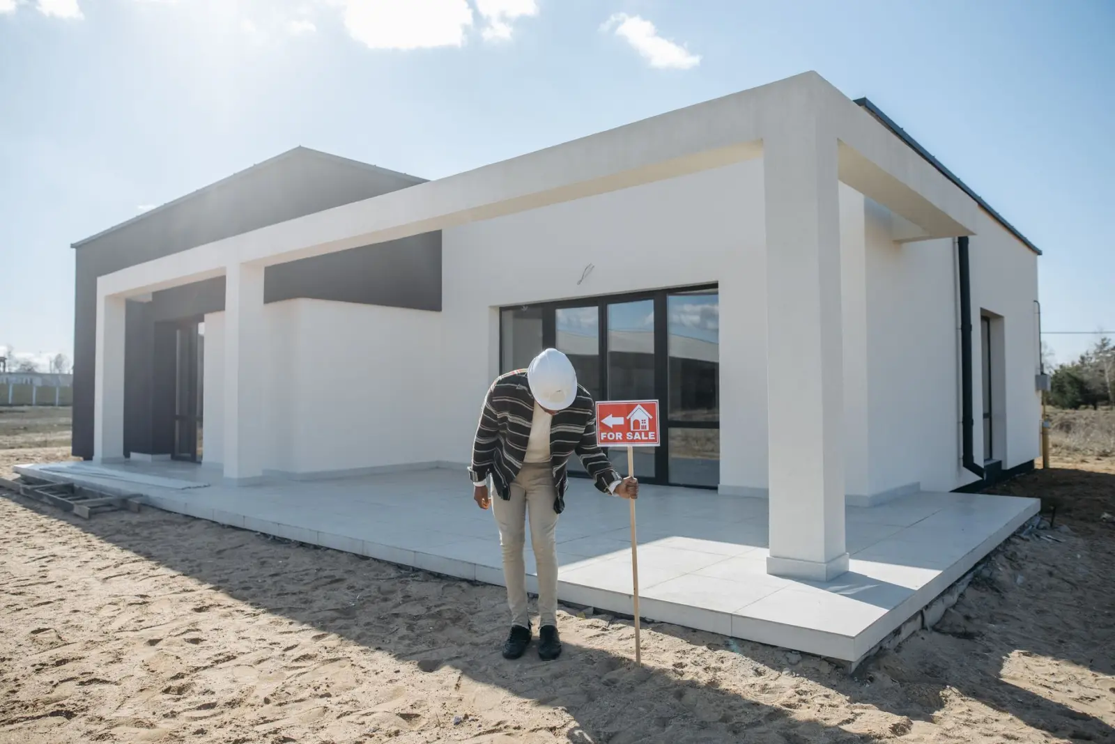 成都建筑模型行业观察:沙盘模型在售楼中心展示中的新趋势正文配图 1